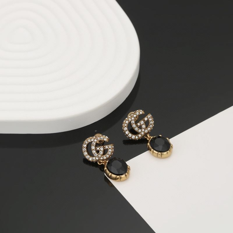 Gvc*1 earrings